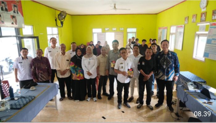 Dari Nira ke Cuan: PTPN I Sulap Kelapa Jadi Emas UMKM