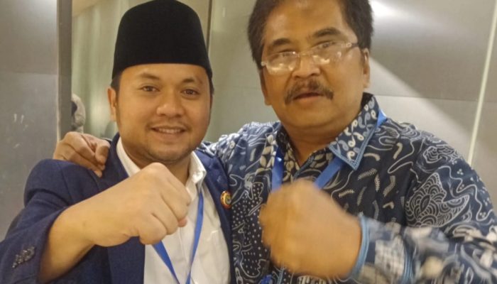 Menang di Pengadilan, Slamet Ajak Semua Kubu Berdamai