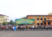 Ramadan 1447 H, Lampung Siaga Jaga Kamtibmas hingga Idulfitri