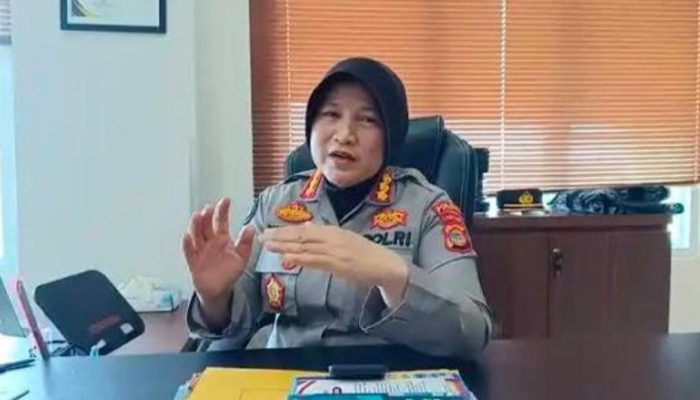 Tahanan Kabur Berhasil Ditangkap, Publik Desak Kapolres Dicopot