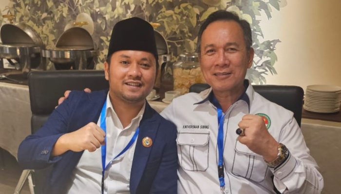 Akhir Drama PB IKA PMII: Pengadilan Tetapkan Slamet Riyadi Sah