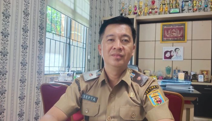APBD 2026 Rp1,22 Triliun, Ruang Fiskal Way Kanan Menyempit