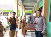 Setahun SPPG di Blambangan Umpu, Gizi Anak Jadi Prioritas