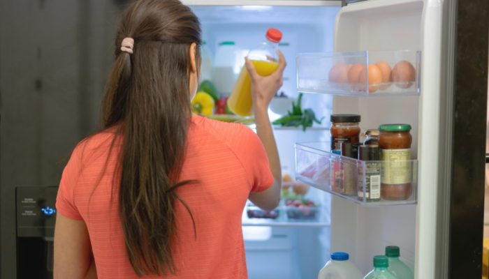 Jangan Simpan Sembarangan! Ini 7 Cara Biar Makanan di Kulkas Tetap Segar