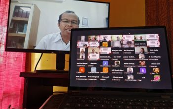 Webinar Nasional: UIN RIL dan UNM Diskusikan Sejarah Bangsa