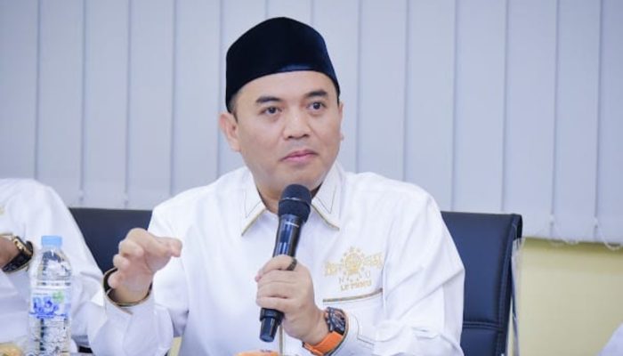 Falakiyah PBNU: 1 Syawal 1447 H Sabtu 21 Maret