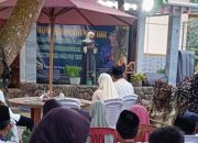 Bukber ICMI Way Kanan, Ayu Asalasiyah Ajak Cendekiawan Bangun Daerah