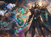 Cara Redeem Kode Voucher Mobile Legends