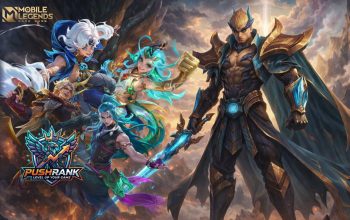 Cara Redeem Kode Voucher Mobile Legends