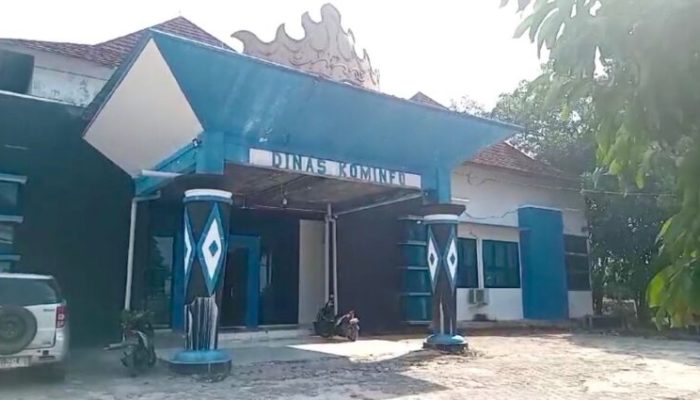 Jadi Sorotan: Ngaku Efisiensi, Pencairan Anggaran Publikasi Pesawaran Setengah Kamar