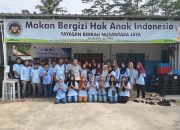 Tinjau SPPG Lambu Kibang, Ini Kata Legislator Demokrat