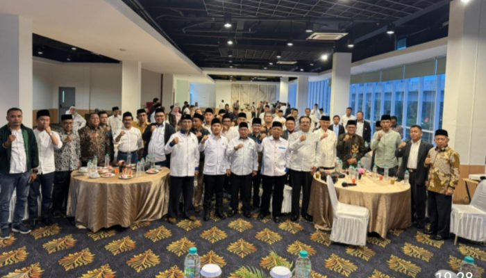 Kasasi Tak Menghentikan Putusan: Legalitas PB IKA PMII Versi Fathan Berakhir