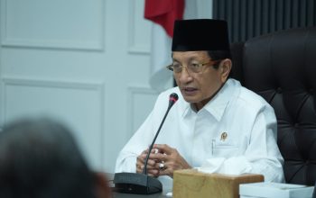 Menag: WFH Bukan Sekadar Ganti Lokasi Kerja, Tapi Cara Baru yang Lebih Adaptif dan Efisien
