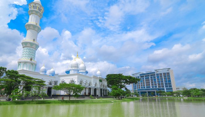 Pendaftaran SPAN-PTKIN 2026 Segera Ditutup, Calon Mahasiswa Wajib Segera Finalisasi Pilihan