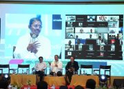 Kemenag Dorong Transformasi PTKI, Ma’hadisasi Jadi Agenda Strategis 2026