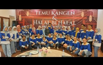 FH 89 Unila Reuni: Ikatan Lama, Rasa Tetap Sama