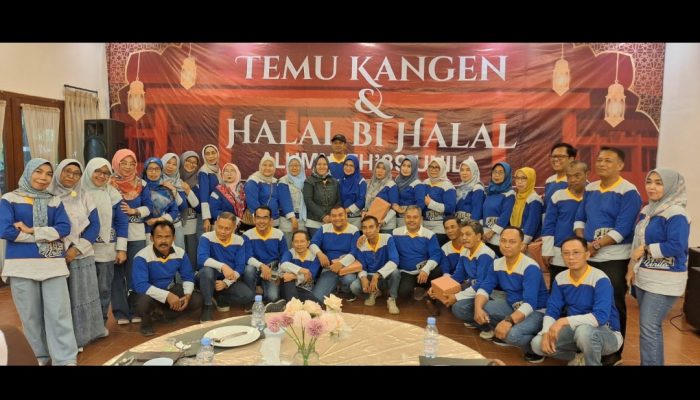 FH 89 Unila Reuni: Ikatan Lama, Rasa Tetap Sama
