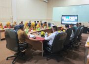 Inflasi Terkendali, Lampung Genjot Program 3 Juta Rumah