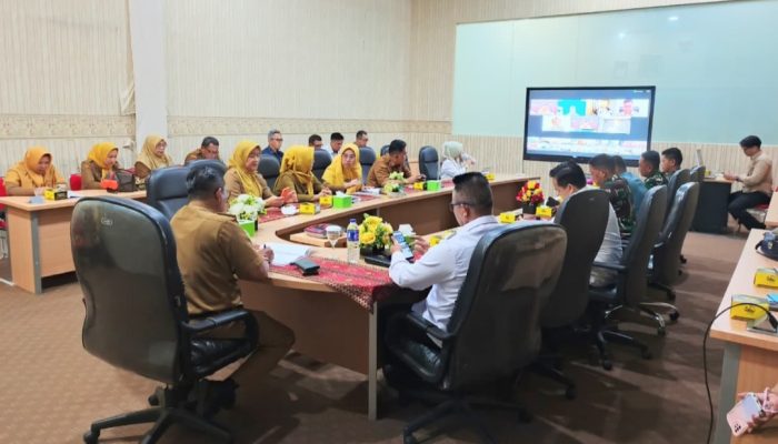 Inflasi Terkendali, Lampung Genjot Program 3 Juta Rumah