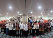 WR III UIN RIL Buka Seleksi Duta Kampus: Internalisasikan Insan Ber-ISI, Jaga Integritas di Era AI