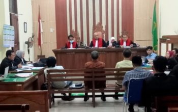 Kejati Lampung Bantah Isu Sitaan Harta Arinal Rp38,5 M Raib