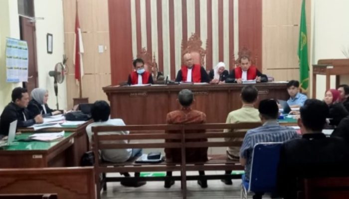 Kejati Lampung Bantah Isu Sitaan Harta Arinal Rp38,5 M Raib