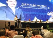 PMB-PTKIN 2026 Catat Rekor: 143.948 Pendaftar, Pendaftar Madrasah Lampaui Sekolah Umum