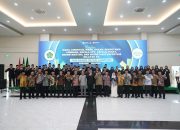 Rektor UIN RIL Lantik Puluhan Pejabat Periode 2026-2030: Kurangi Politik Kampus, Kembali ke Jati Diri Akademik