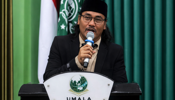 Seabad NU dan Menjaga Api Khittah Gerakan Kaum Muda