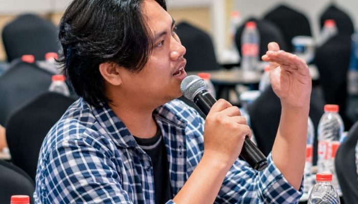 UU PRT: Akhir Penantian atau Awal Pengabaian?