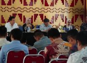 HUT REI ke-54 di Lampung, Ekonomi dan Wisata Melonjak