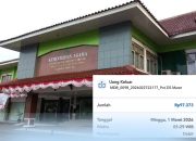 Modus Infaq, Gaji ASN Kemenag Dipotong Diam-Diam