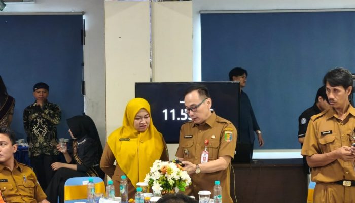 Jurnalis Diusir di Forum Banjir, Etika Publik Dipertanyakan