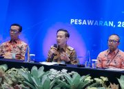 Hilirisasi Lampung Digenjot, Sekdaprov: Desa Jadi Mesin Ekonomi Baru