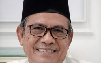 Melepas Kepergian Sang Guru Pergerakan