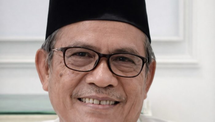 Melepas Kepergian Sang Guru Pergerakan
