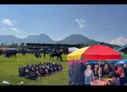 Pasar Kaget Malabar, Mesin Ekonomi Warisan PTPN I