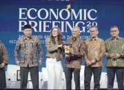 PTPN I Jadi Tulang Punggung Pangan Nasional