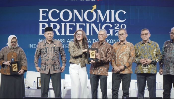 PTPN I Jadi Tulang Punggung Pangan Nasional