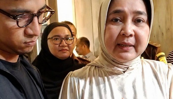 Istri Arinal Minta Usut Penyertaan Modal 10M di LEB