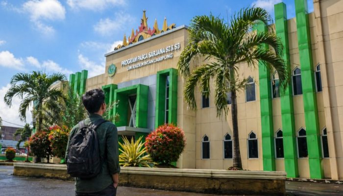 Prodi S3 Ekonomi Syariah UIN RIL Raih Akreditasi Baik