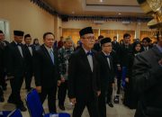 Yudisium Unila 2026: Marindo Dorong Lulusan Jadi Motor Inovasi Lampung