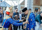 Sentuhan AI, UMKM Lampung Dibidik Tembus Pasar Global