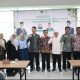 Perkuat Riset Kampus, LP2M UIN RIL Gelar Workshop Proposal Bergengsi