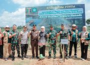 HUT ke-62 Lampung, RSUD BNH Tancap Gas Layanan Kesehatan Baru!