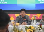 Raker UIN RIL 2026: Reformasi ASN, Digitalisasi Jadi Kunci