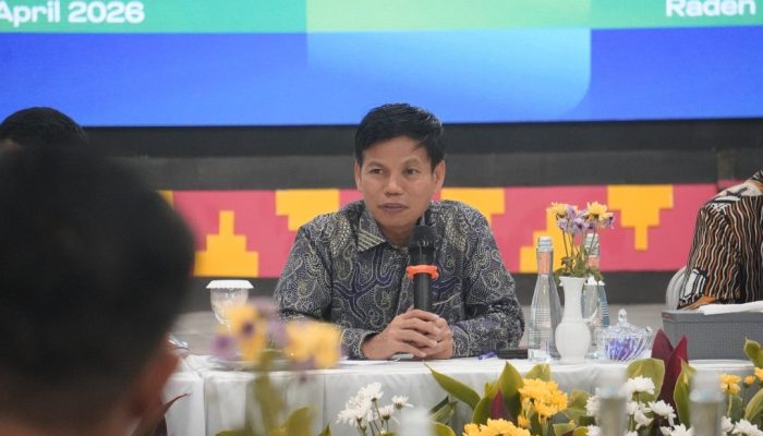 Raker UIN RIL 2026: Reformasi ASN, Digitalisasi Jadi Kunci