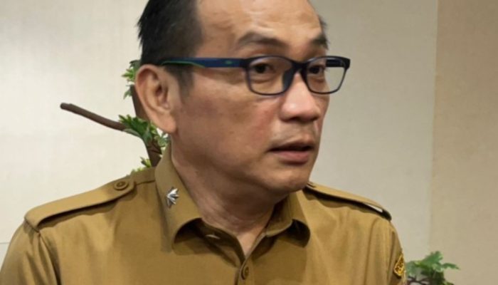Arogan, Kadis PSDA Ancam Wartawan