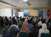 UIN RIL Cetak Entrepreneur Muda Lewat Bimtek Intensif