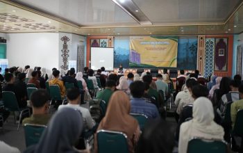 UIN RIL Cetak Entrepreneur Muda Lewat Bimtek Intensif